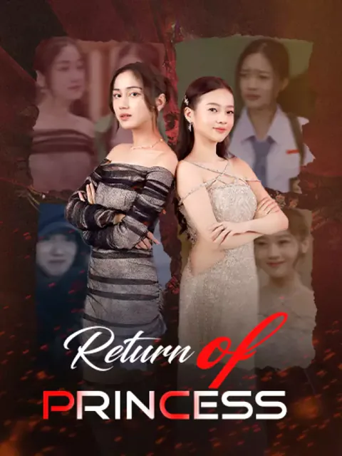 Return of Princess