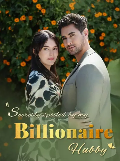 Secretly Spoiled by my Billionaire Hubby