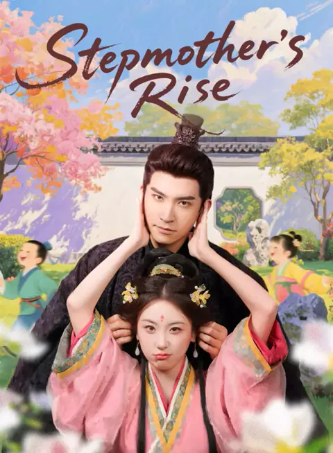 Stepmother's Rise