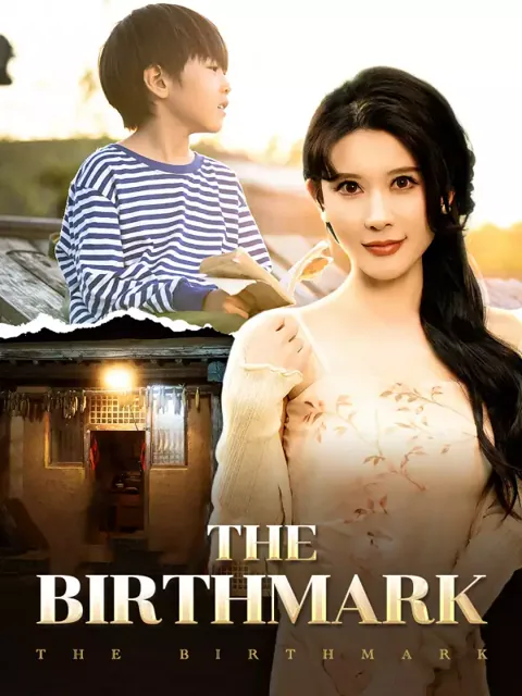 The Birthmark