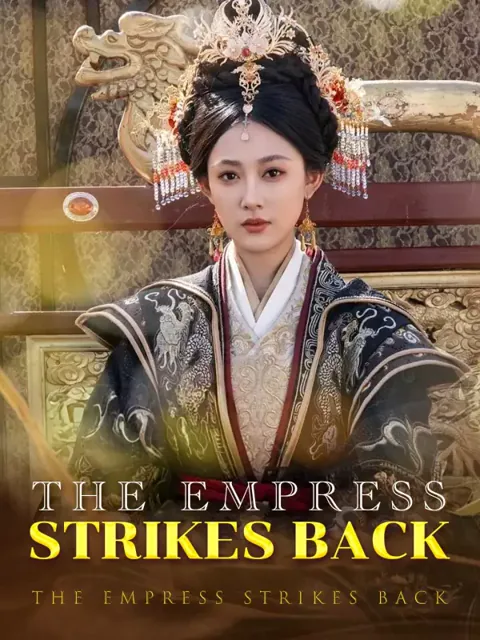 The Empress Strikes Back