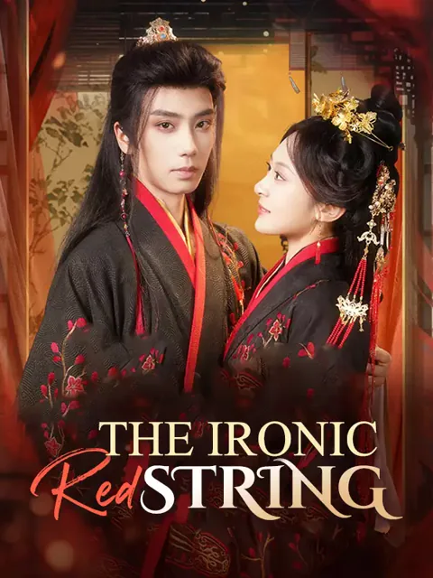 The Ironic Red String