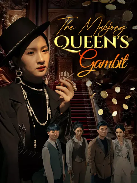 The Mahjong Queen's Gambit