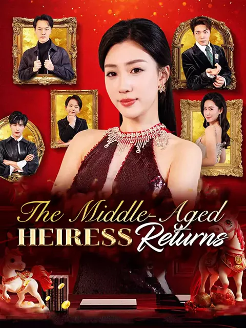 The Middle-Aged Heiress Returns