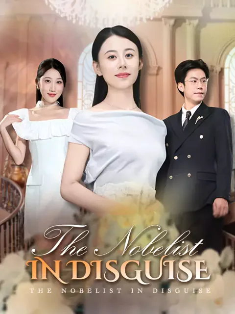 The Nobelist In Disguise