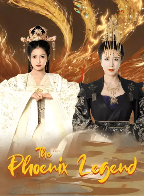 The Phoenix Legend