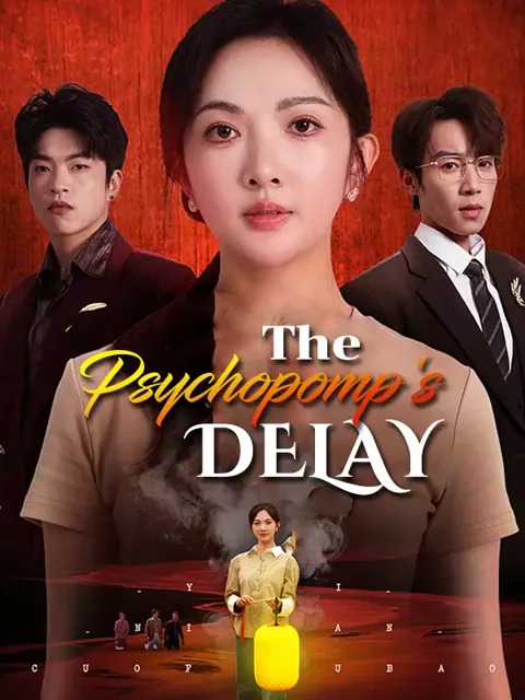 The Psychopomp‘s Delay