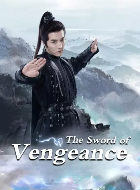 The Sword of Vengeance
