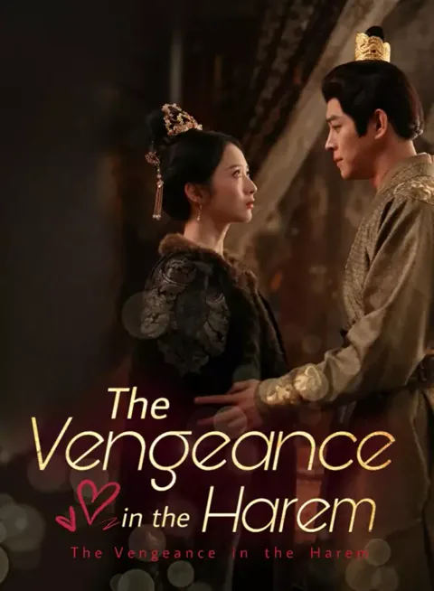The Vengeance in the Harem