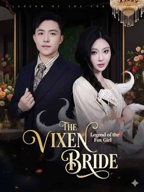 The "Vixen" Bride