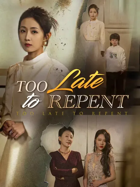 Too Late to Repent