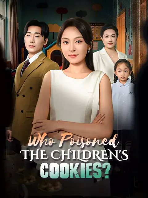 Who Poisoned the Children's Cookies?