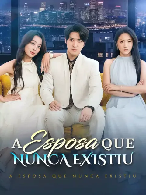 A Esposa Que Nunca Existiu