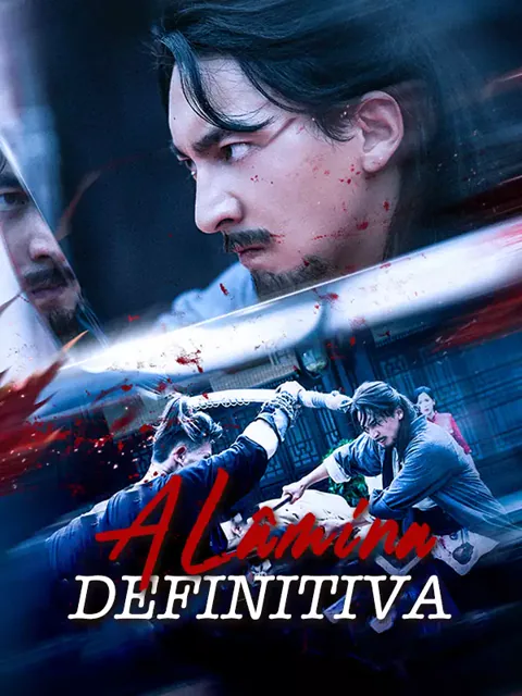 A Lâmina Definitiva