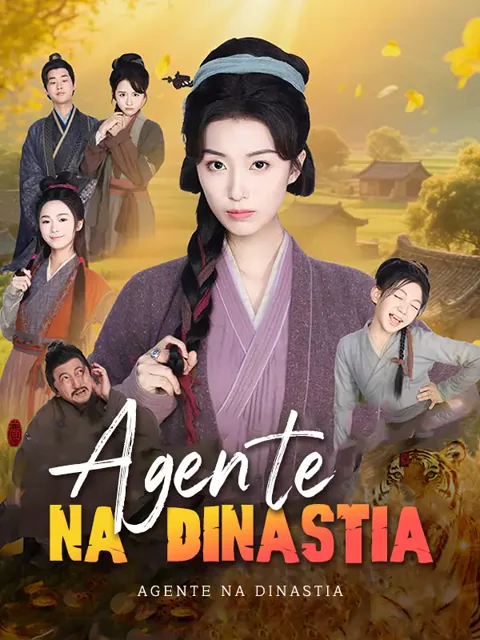Agente na Dinastia