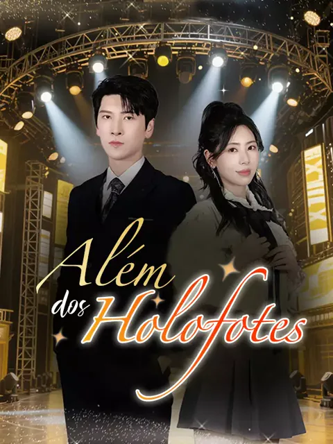 Além dos Holofotes