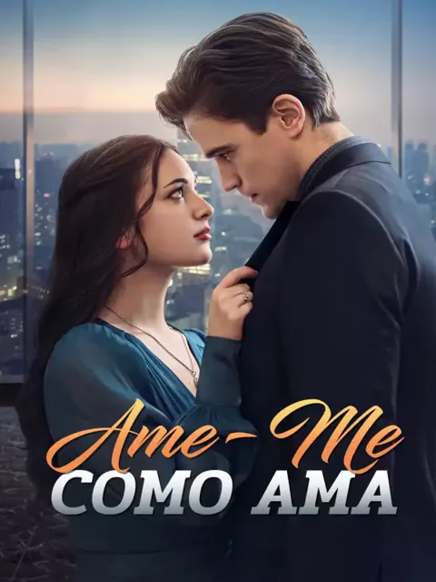 Ame-Me Como Ama