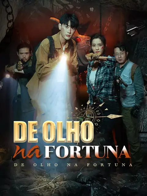 De Olho na Fortuna