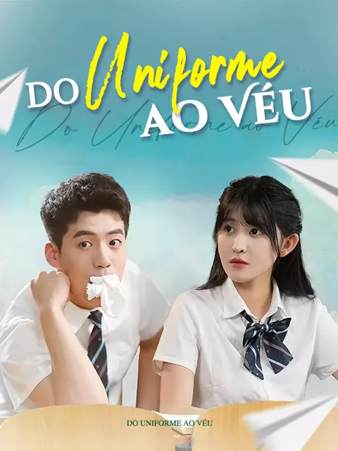 Do Uniforme ao Véu