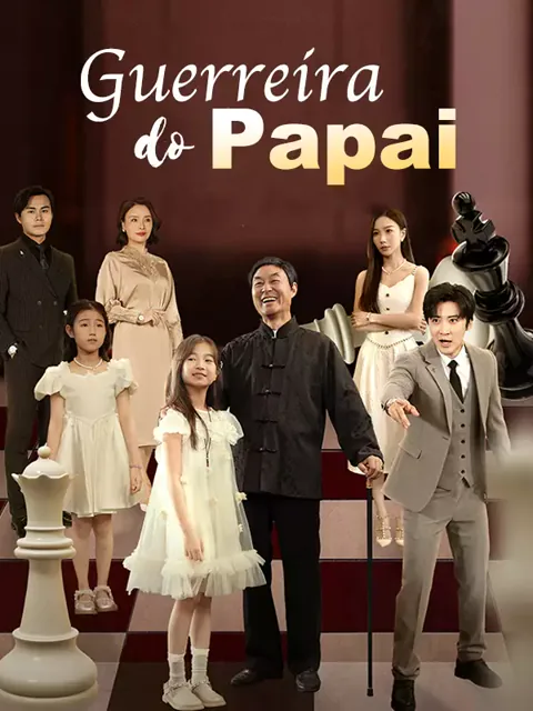 Guerreira do Papai