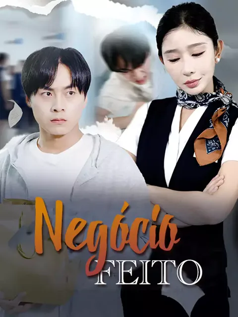 Negócio Feito