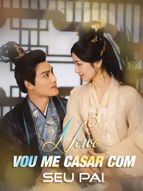 Noivo, Vou me Casar com seu Pai