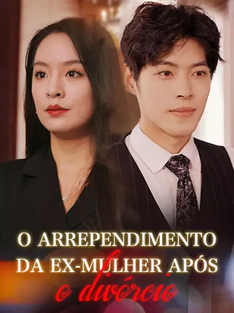 O arrependimento da ex-mulher após o divórcio