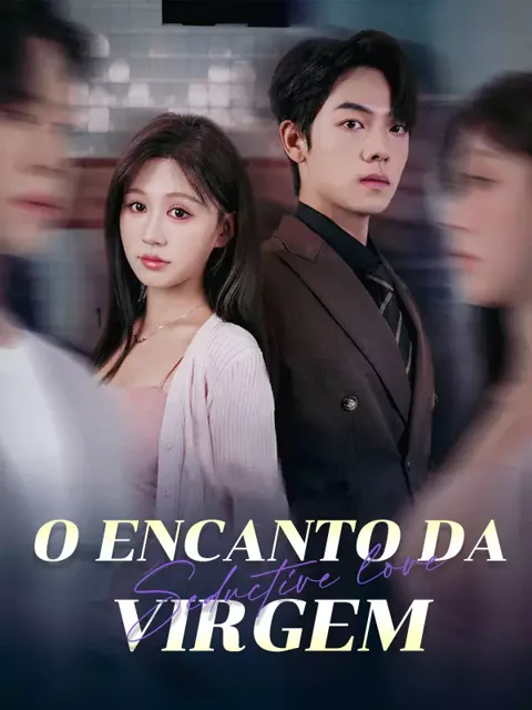 O encanto da virgem