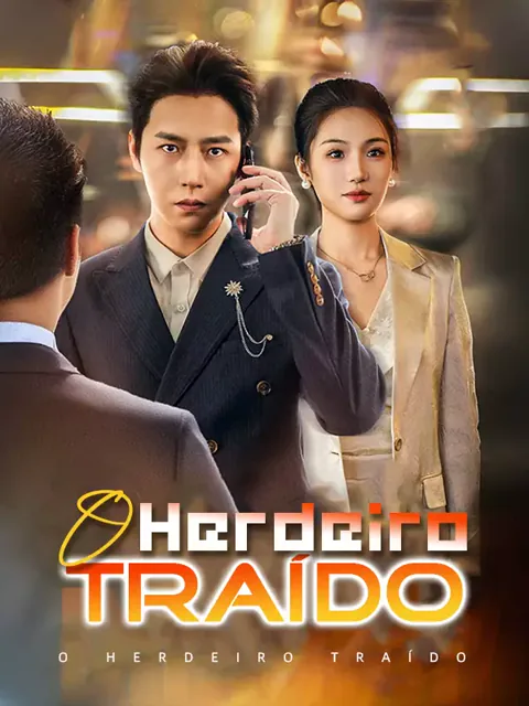 O Herdeiro Traído