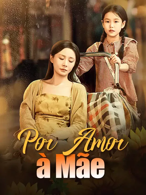 Por Amor à Mãe