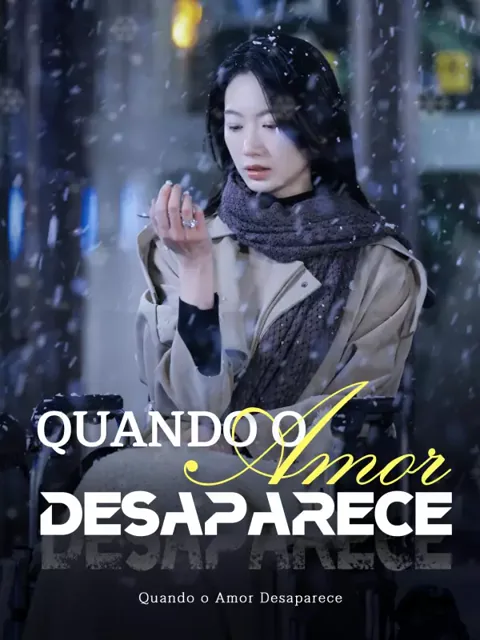Quando o Amor Desaparece