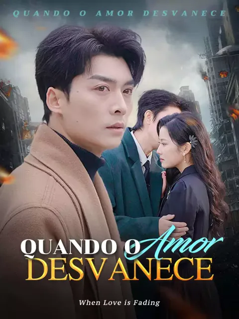 Quando o Amor Desvanece
