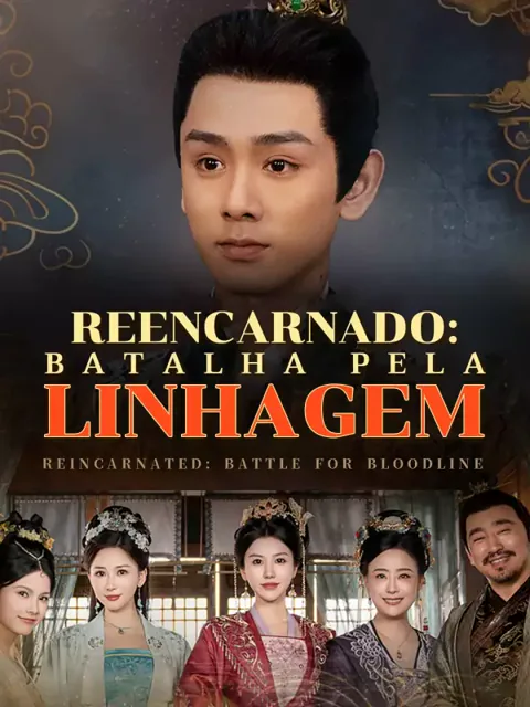 Reencarnado: Batalha pela Linhagem