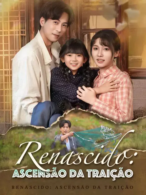 Renascido: Ascensão da Traição