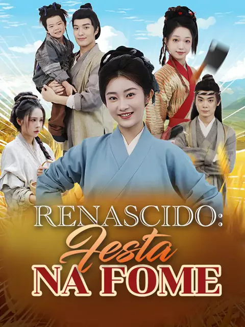 Renascido: Festa na Fome