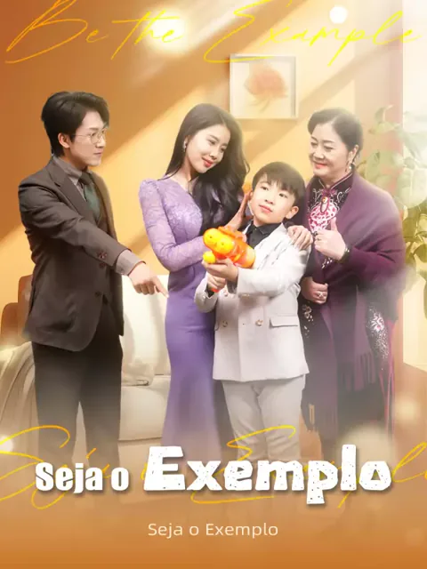 Seja o Exemplo