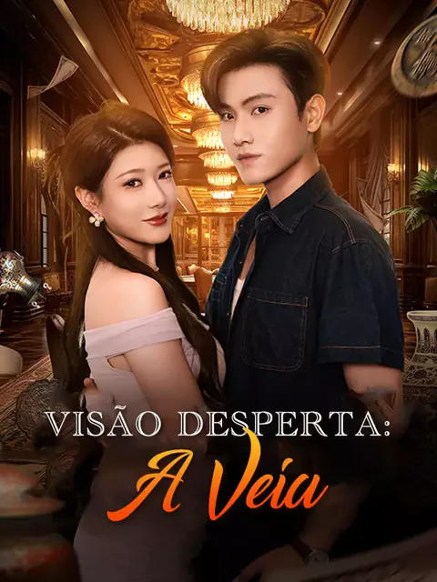 Visão Desperta: A Veia