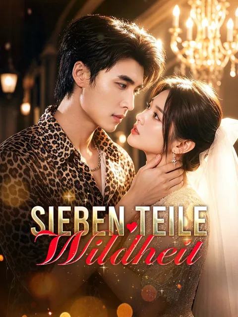 Sieben Teile Wildheit