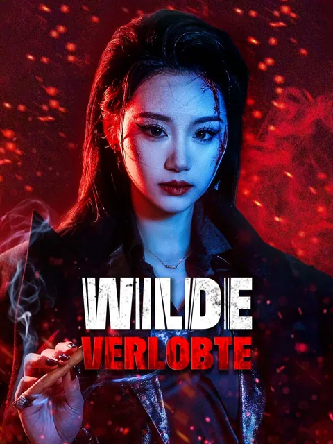 Wilde Verlobte