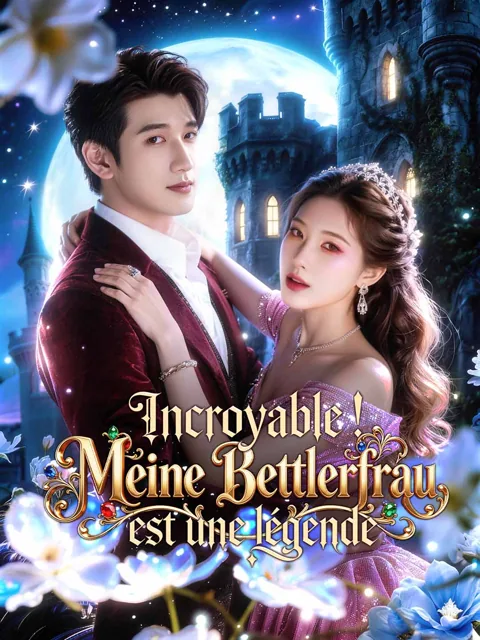 Wow! Meine Bettlerfrau ist eine Legende