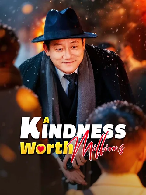 A Kindness Worth Millions