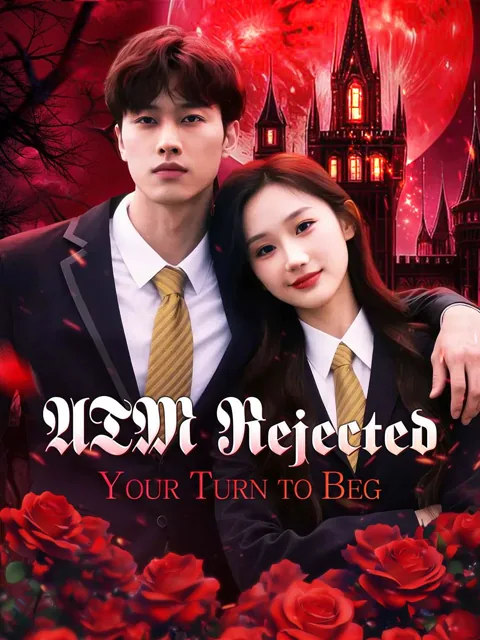 ATM Rejected: Your Turn to Beg!