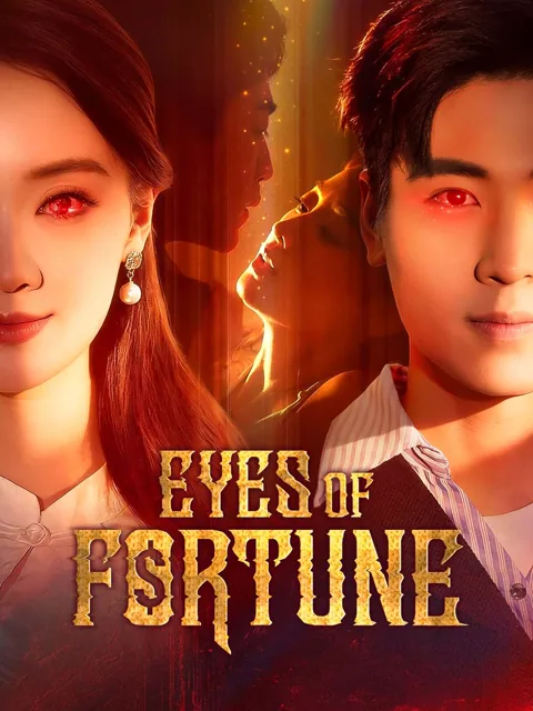 Eyes of Fortune