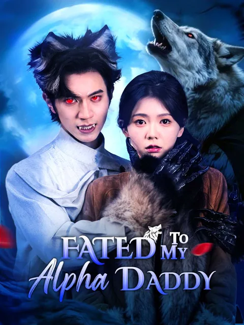 Fated to My Alpha Daddy