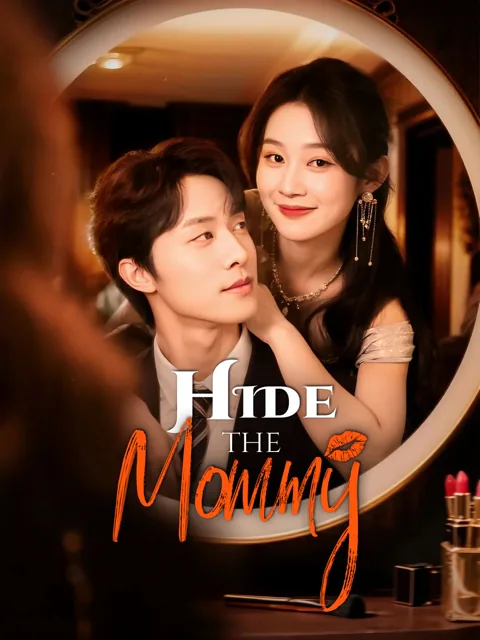 Hide the Mommy