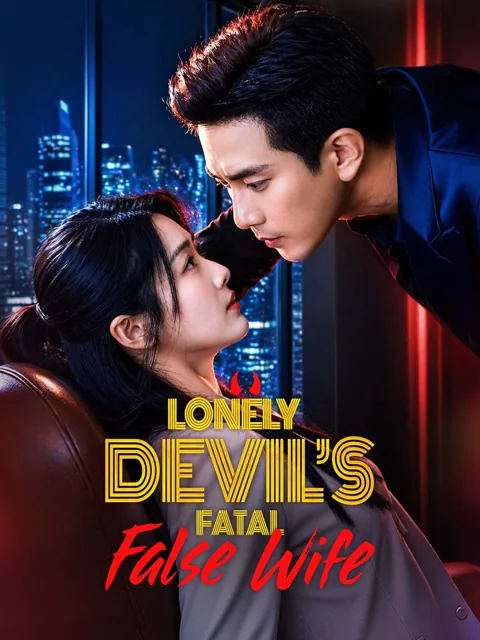 Lonely Devil’s Fatal False Wife