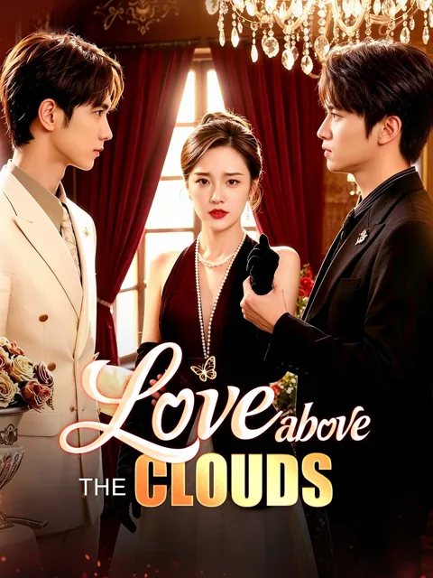 Love Above the Clouds