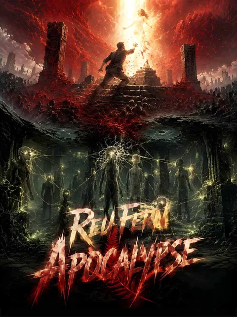 Redfern Apocalypse