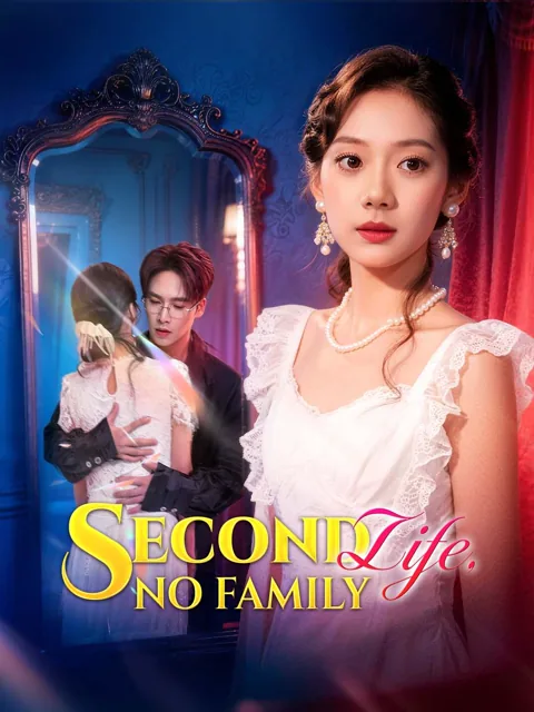 Second Life, No Family