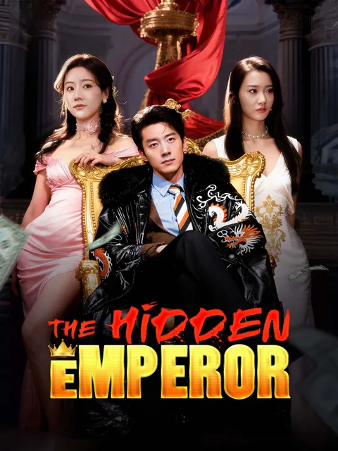 The Hidden Emperor